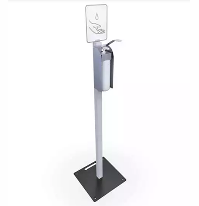 Hand_sanitizing_station_covid19_adults_designwest_elbow_dispenser