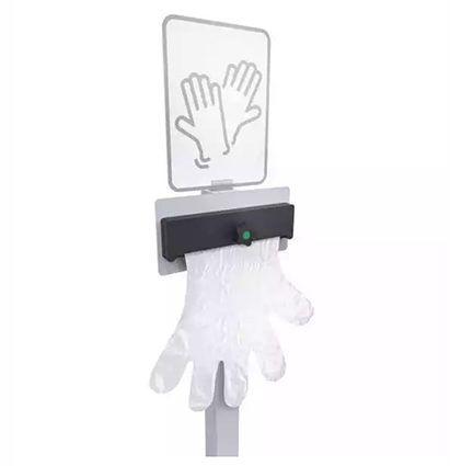 Hand_sanitizing_station_covid19_adults_designwest_gloves_dispenser