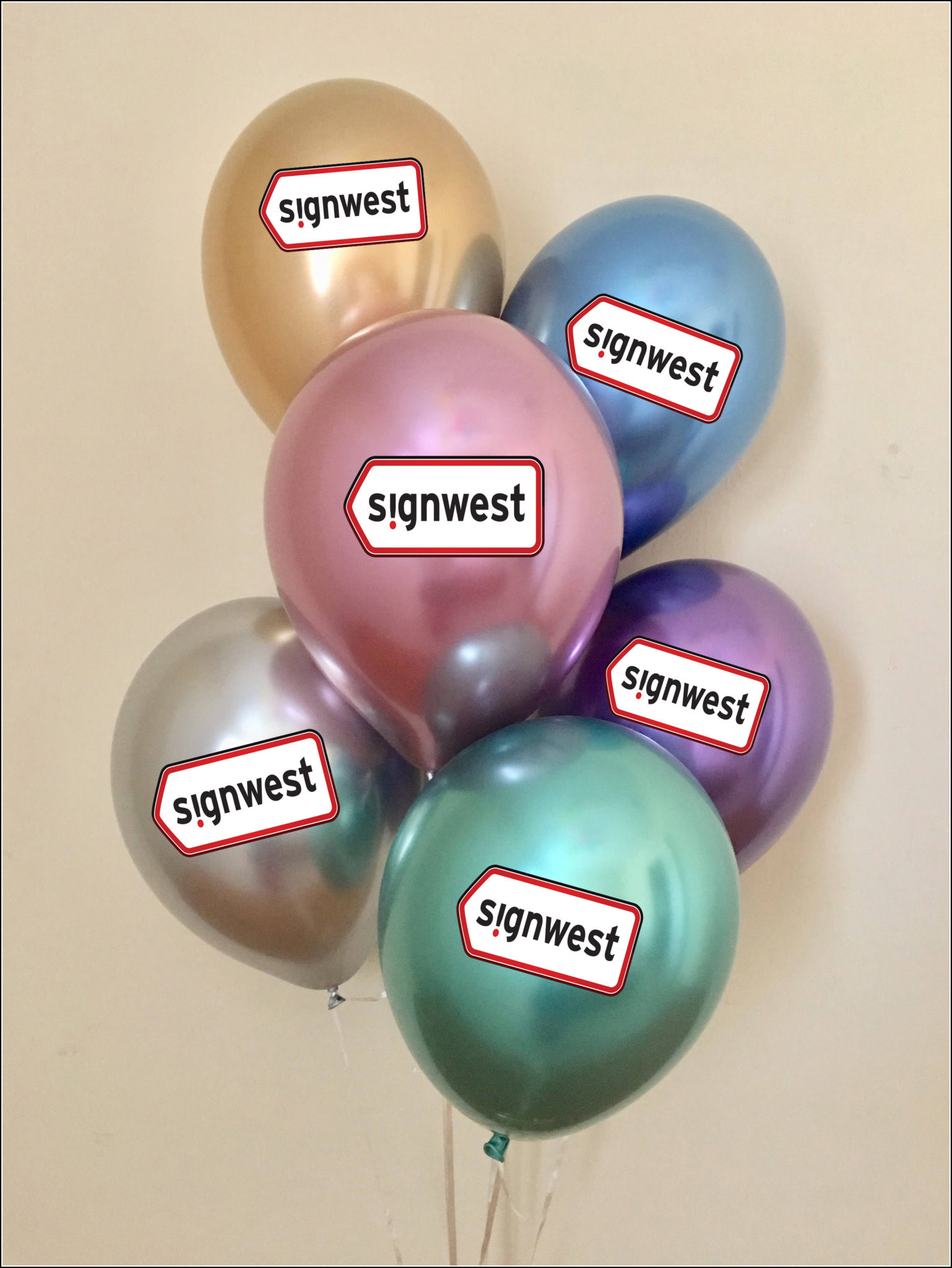 Signwest Sign Suppliers Ireland